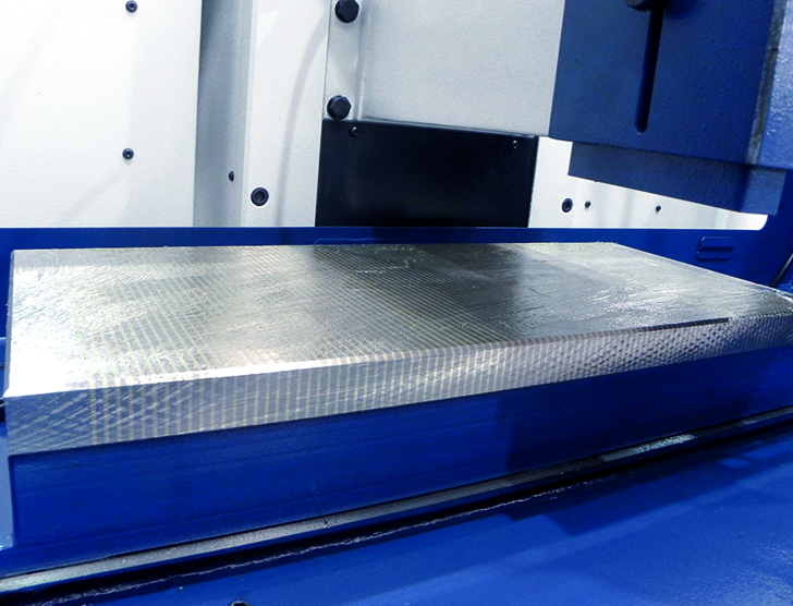 Retífica Tangencial CNC - TA63N - Imagem 6
